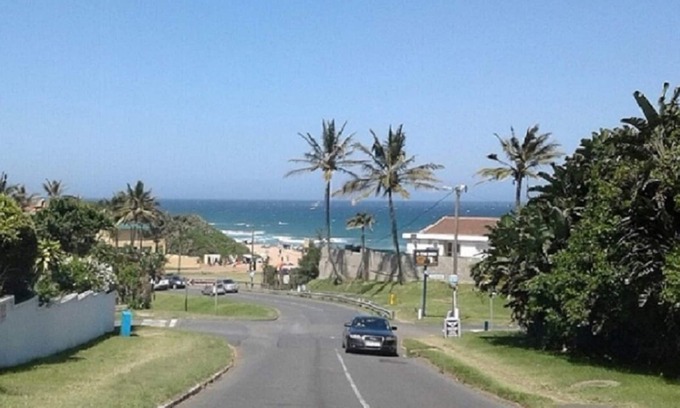 Umhlali Casa | 6 Month Vacation Staycation Relocation Shaka's Rock -South Africa