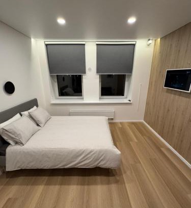 Vilnius Apartamento | 6 New Airport Apartment