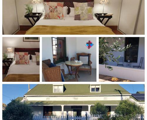 Darling Cama Y Desayuno | 6 Olives B&B