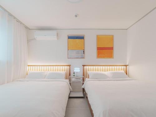 Jamsil-dong Apartamento | 6 people, Lotte World, Seongsu, Gangnam, COEX, Jamsil Station, Samsung&Asan Hospital, KSPO Dome, Shinnonhyeon
