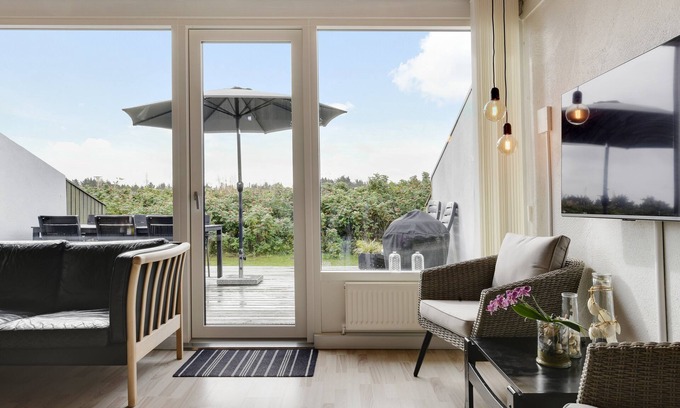 Grønhøj Casa | 6-persons bungalow in the holiday park Landal Grønhøj Strand