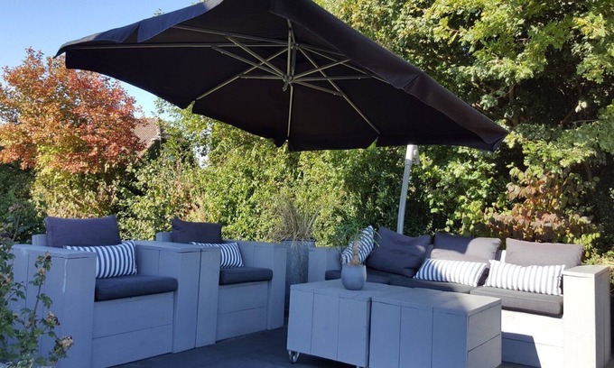 Wolphaartsdijk Casa | 6-person detached holiday home in Wolphaartsdijk