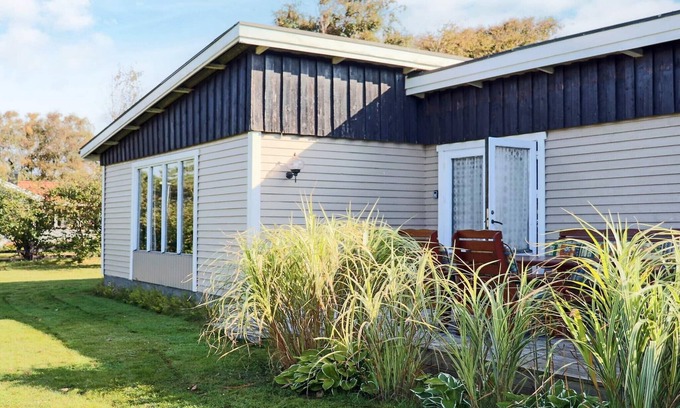 Skummesloevsstrand Casa | 6 Personas casa en Skummeslövsstrand