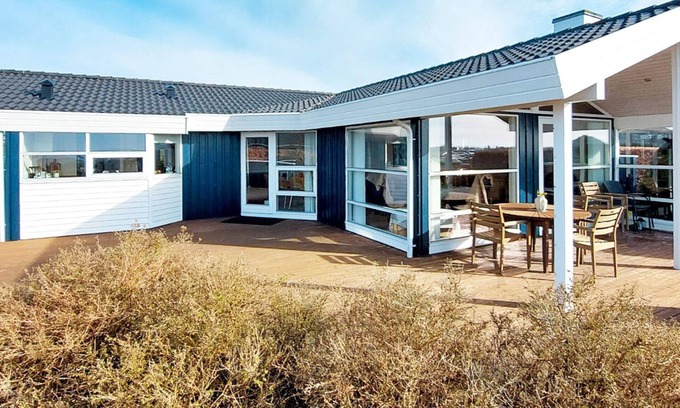 Karrebksminde Casa | 6 person holiday home in Karrebæksminde