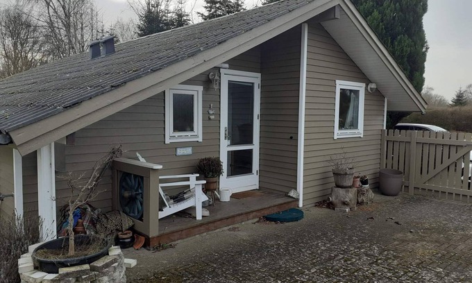 Kirke Hyllinge Casa | 6 personas casa en Kirke Hyllinge