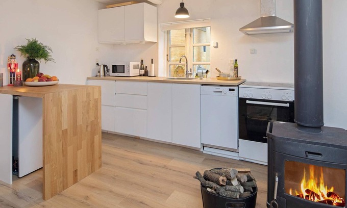 Store Heddinge Casa | 6 personas casa en Store Heddinge