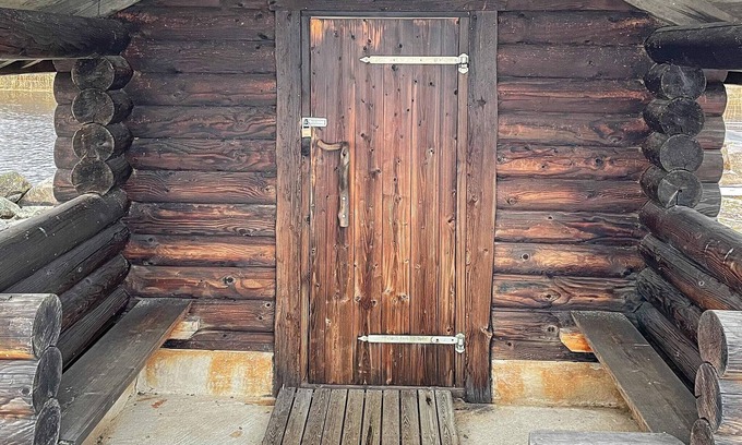 Ostra Amtervik Casa | 6 person holiday home in ÖSTRA ÄNTERVIK