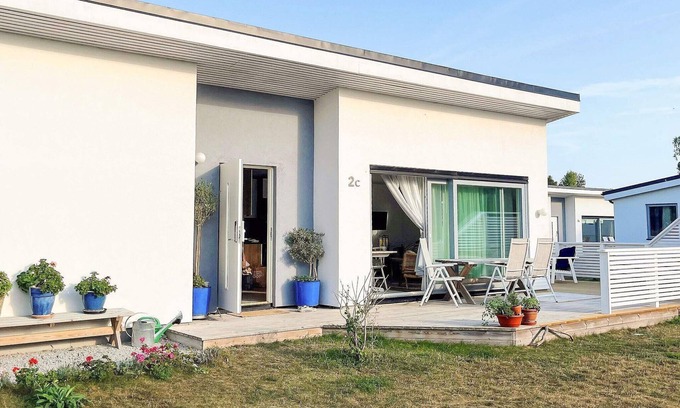 Tofta Casa | 6 personas casa en GOTLANDS TOFTA-By Traum