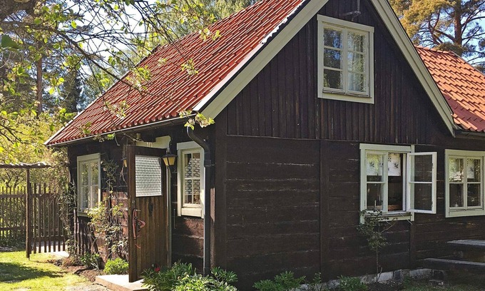 Tofta Casa | 6 personas casa en GOTLANDS TOFTA