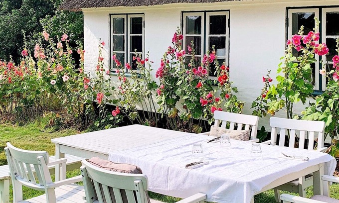 Kettingskov Casa | 6 person holiday home in Augustenborg