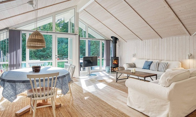 Ramlose Casa | 6 person holiday home in Frederiksværk