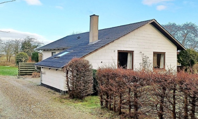 Norre Nebel Casa | 6 personas casa en Nørre Nebel-By Traum