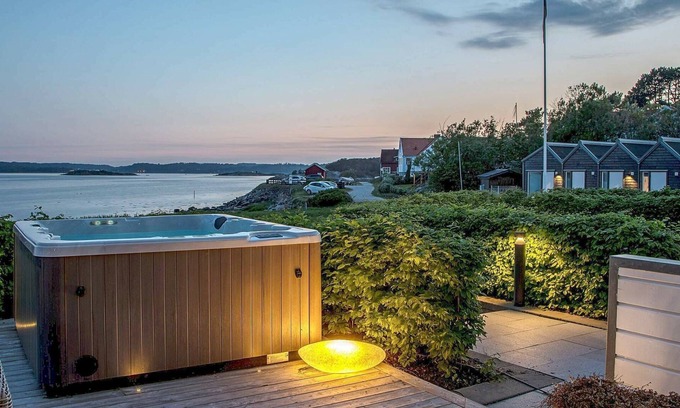 Stenungsund Casa | 5 esrellas case en STENUNGSUND