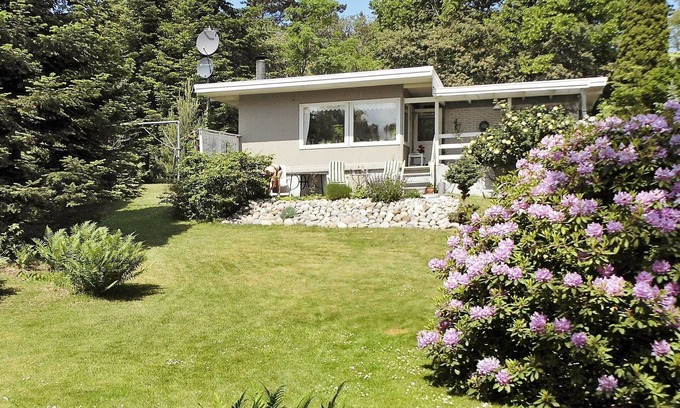 Nykobing Sjaelland Casa | 6 personas casa en Nykøbing Sj-By Traum
