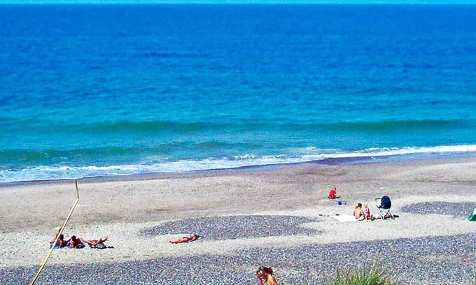 Lodbjerg Hede Casa | 6 person holiday home in Ringkøbing