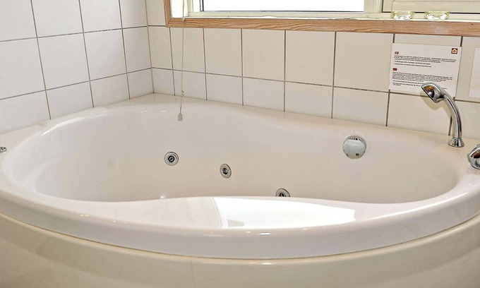 Lodbjerg Hede Casa | 6 personas casa en Ringkøbing
