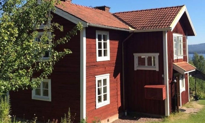 Siljansnas Casa | 6 personas casa en SILJANSNÄS