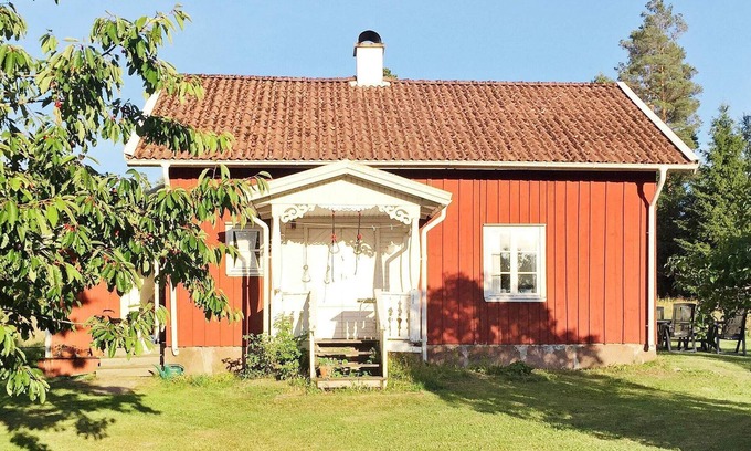 Ulricehamn Municipality Casa | 6 personas casa en ULRICEHAMN
