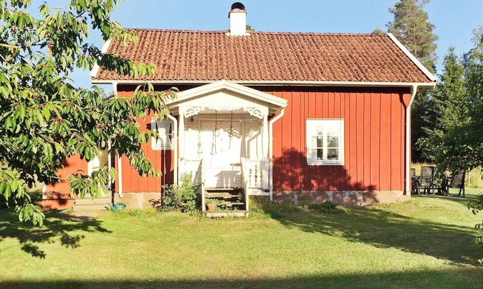 Ulricehamn Municipality Casa | 6 personas casa en ULRICEHAMN