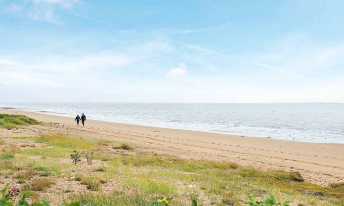 Sjaelborg Casa | 6 person holiday home in Esbjerg V