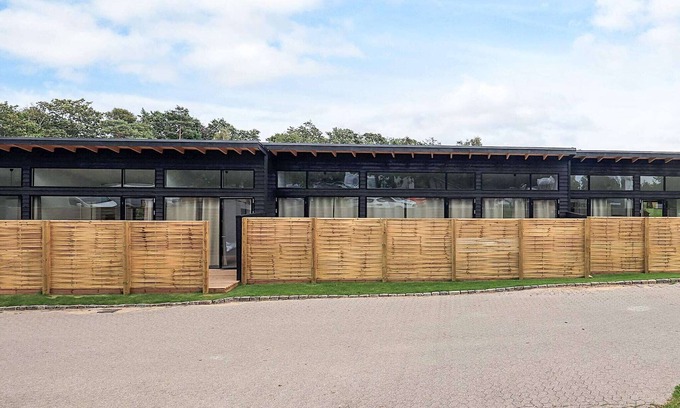 Smidstrup Strand Casa | 6 personas casa en Gilleleje