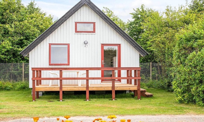 Grindsted Casa | 6 person holiday home in Grindsted