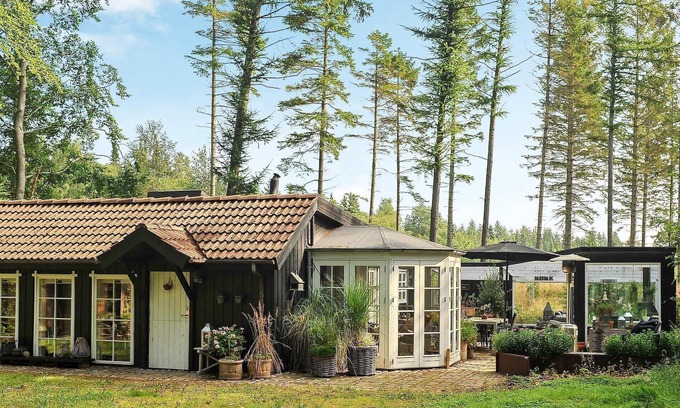 Holstebro Casa | 6 person holiday home in Holstebro