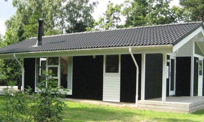 Silkeborg Municipality Casa | 6 personas casa en Silkeborg-By Traum