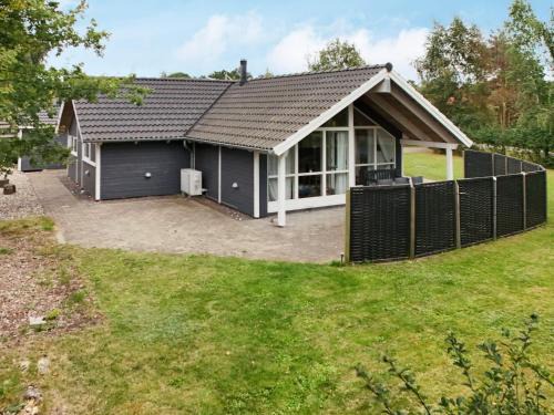 Store Fuglede Casa | 6 person holiday home in Store Fuglede-By Traum