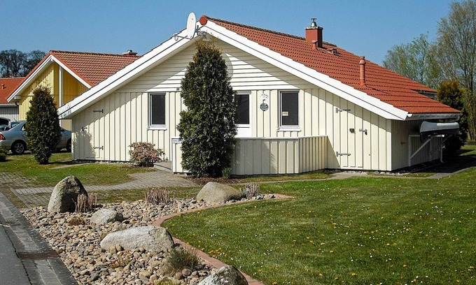 Norderteil Casa | 6 personas casa en Otterndorf