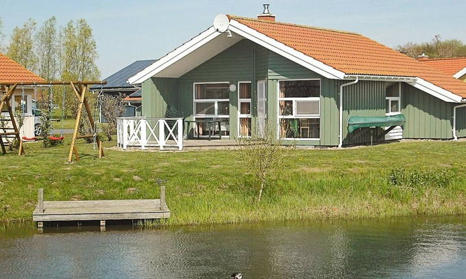 Norderteil Casa | 6 personas casa en Otterndorf