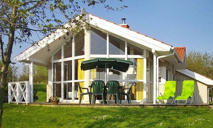Norderteil Casa | 6 personas casa en Otterndorf