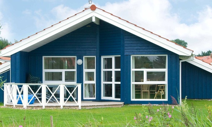 Norderteil Casa | 6 personas casa en Otterndorf