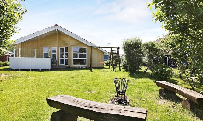Norderteil Casa | 6 personas casa en Otterndorf