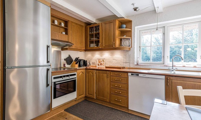 Blavand Casa | 6 person holiday home in Blåvand