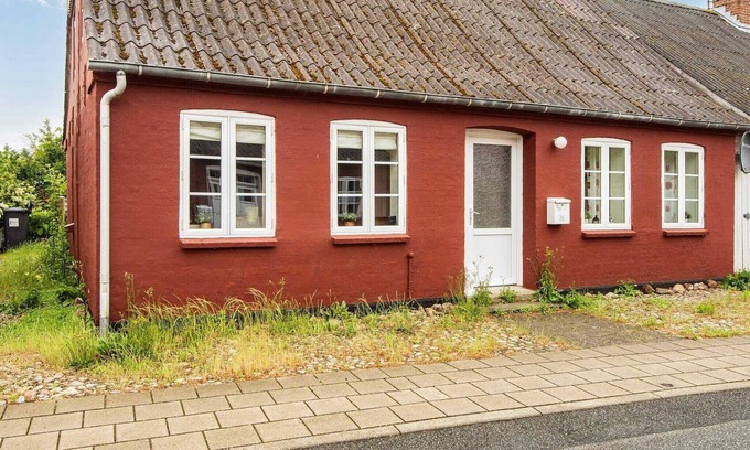 Tønder Municipality Casa | 6 personas casa en Bredebro