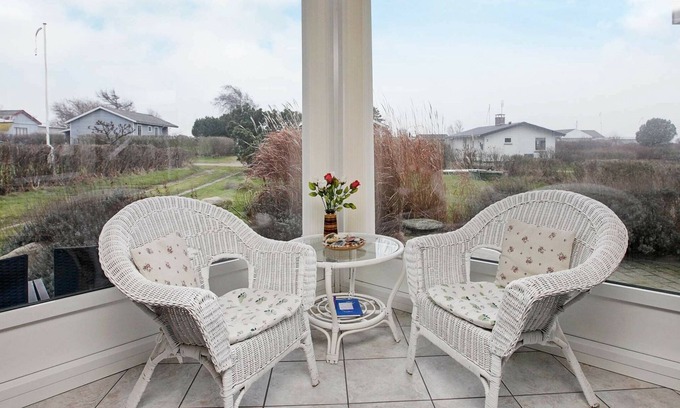 Faaborg Casa | 6 person holiday home in Faaborg