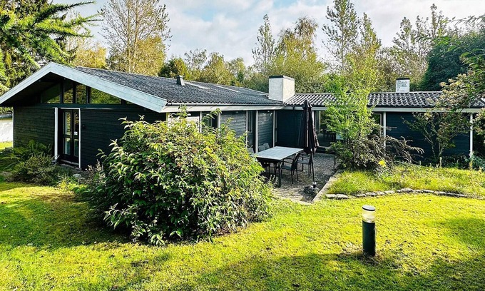 Udsholt Sand Casa | 6 personas casa en Græsted