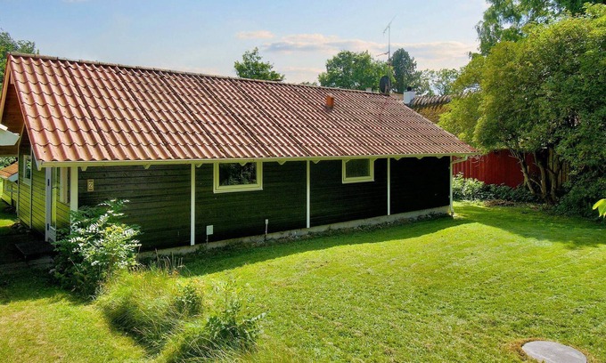 Udsholt Sand Casa | 6 personas casa en Græsted-By Traum