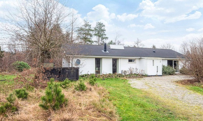 Skovgaarde Casa | 6 Personas casa en Herning