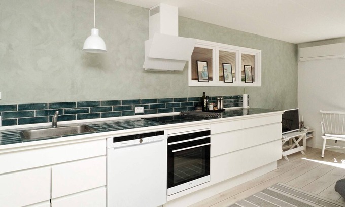 Store Kongsmark Casa | 6 person holiday home in Slagelse
