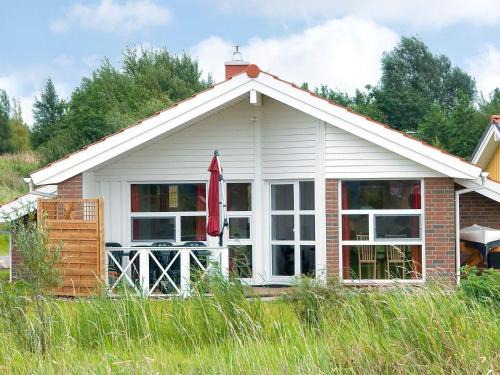 Norderteil Casa | 6 person holiday home in Otterndorf