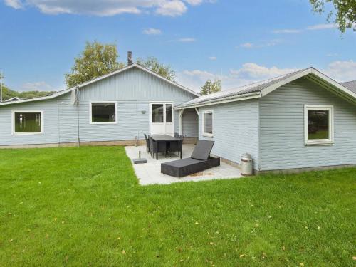 Diernæs Strandby Casa | 6 person holiday home in Haderslev-By Traum