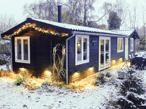 Dalby Huse Casa | 6 person holiday home in Jægerspris-By Traum