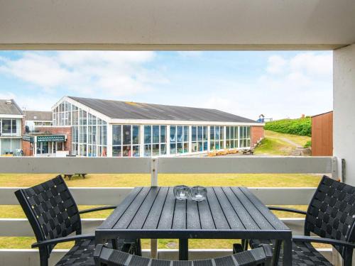 Sondervig Casa | 6 person holiday home in Ringkøbing
