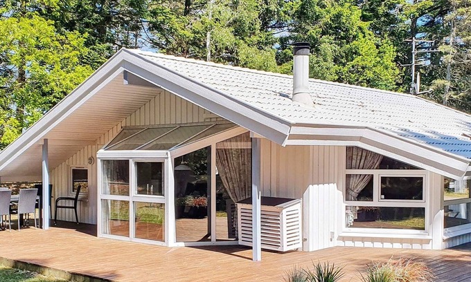 Saltum Casa | 6 personas casa en Saltum