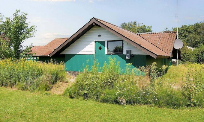 Skibby Casa | 6 personas casa en Skibby-By Traum