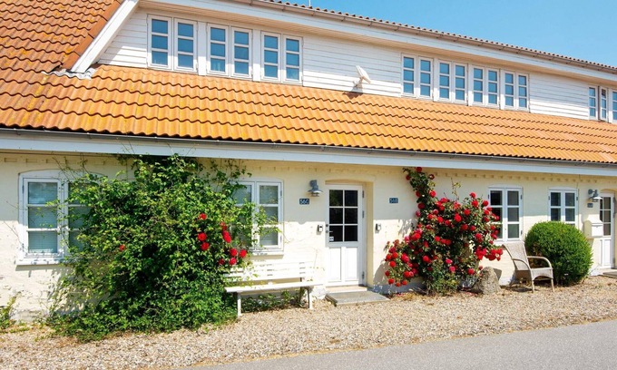 Kegnæshøj Casa | 6 personas casa en Sydals