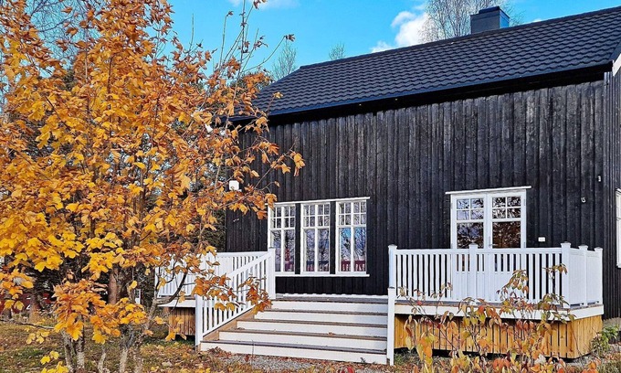 Dovre Casa | 4 esrellas case en Dombås