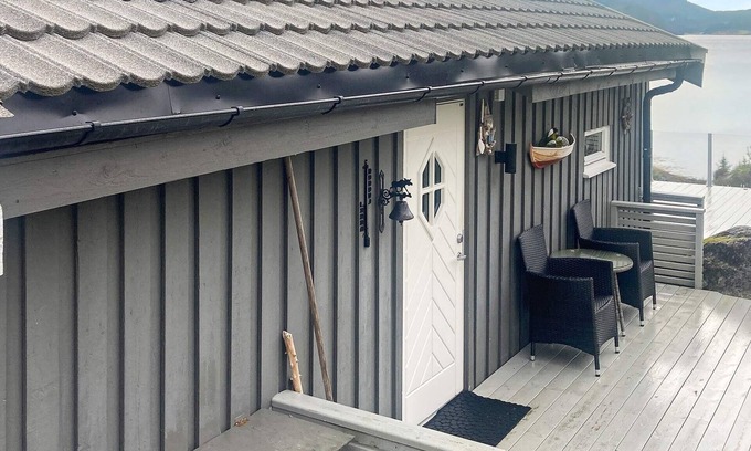 Leksvik Casa | 6 personas casa en Mosvik
